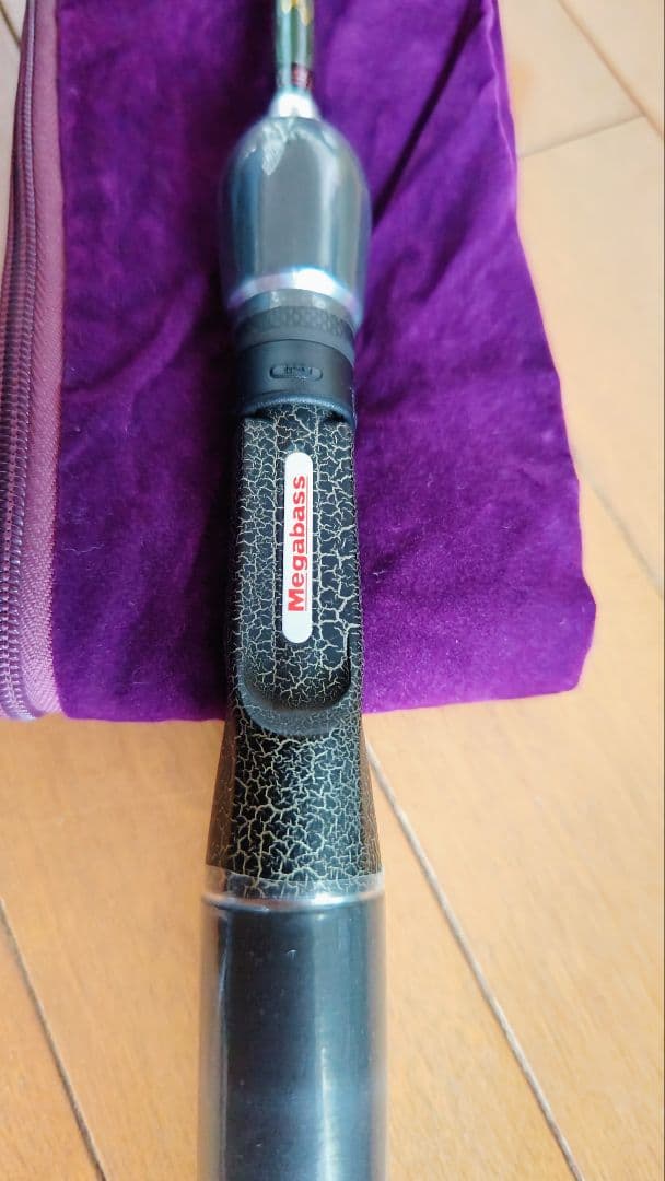 メガバス 777リミテッド デストロイヤー エヴォルジオン f4-65Xdti