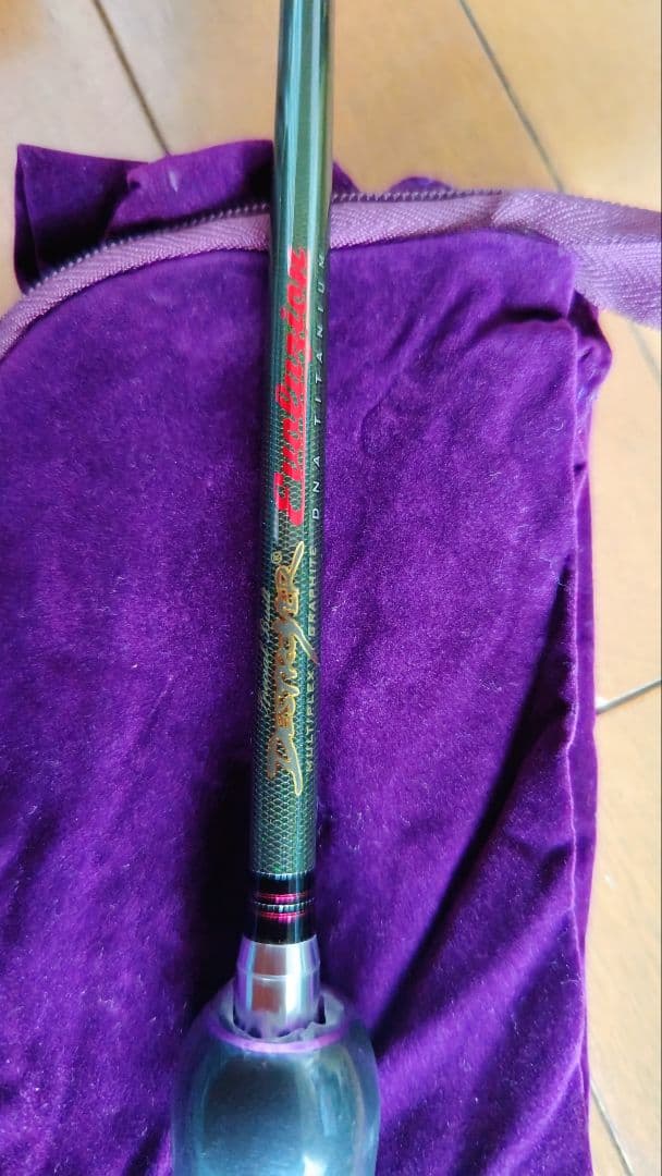 メガバス 777リミテッド デストロイヤー エヴォルジオン f4-65Xdti