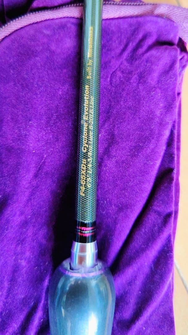 メガバス 777リミテッド デストロイヤー エヴォルジオン f4-65Xdti