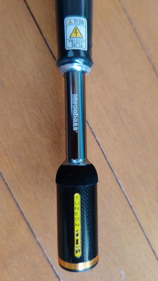 メガバス 777リミテッド デストロイヤー エヴォルジオン f4-65Xdti