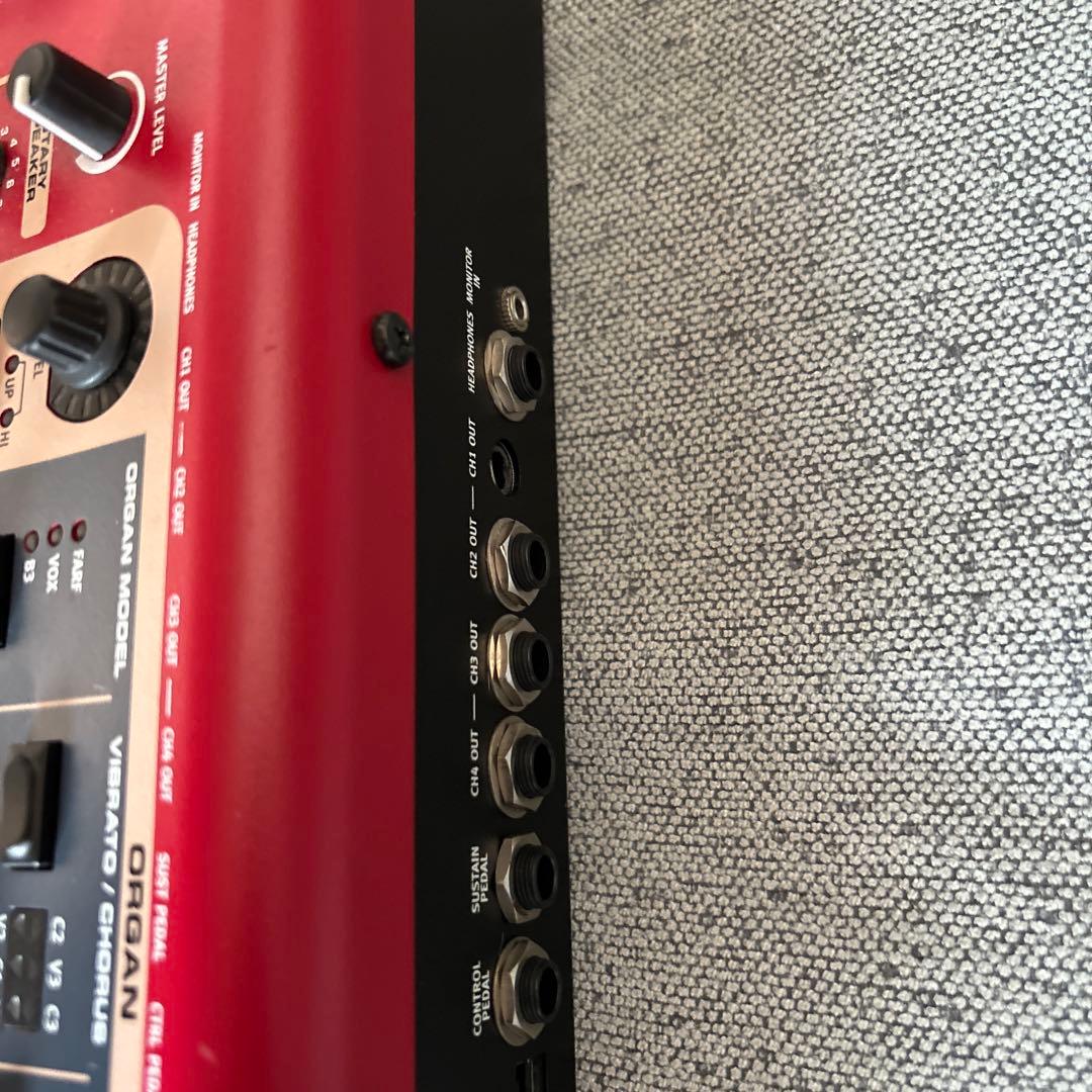 鍵盤楽器 Nord Stage 2 SW73