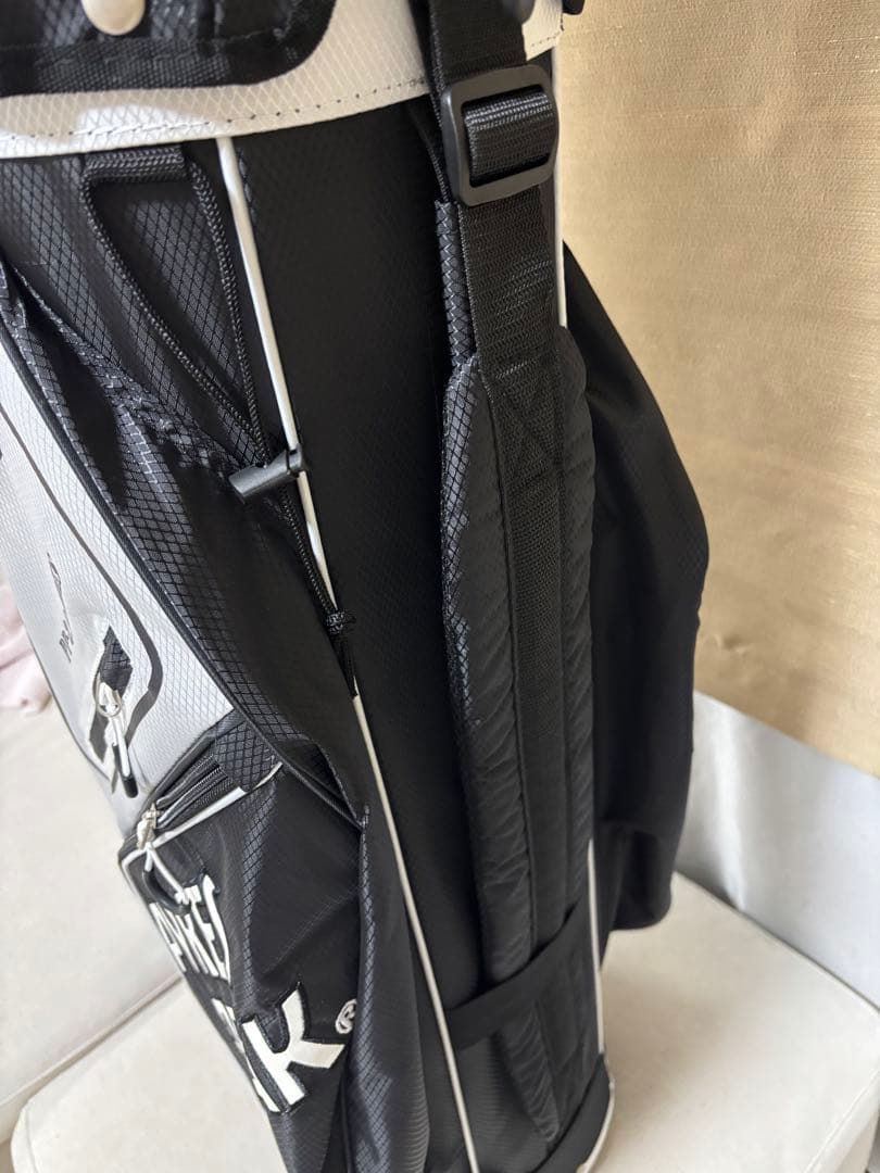 PYKES PEAK PR-20 SERIES キャディバッグ