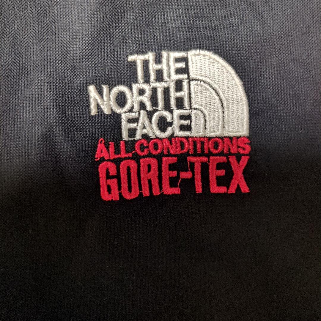 THE NORTH FACE GORE-TEX ノースフェイス スキー ウェア