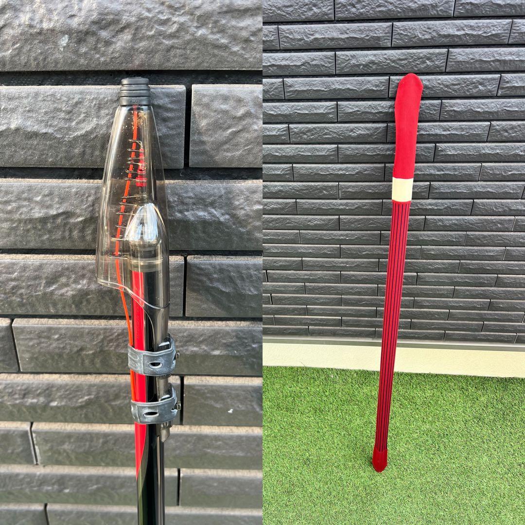 【即発送可能】がまかつ グレ スペシャルⅡ 2-53