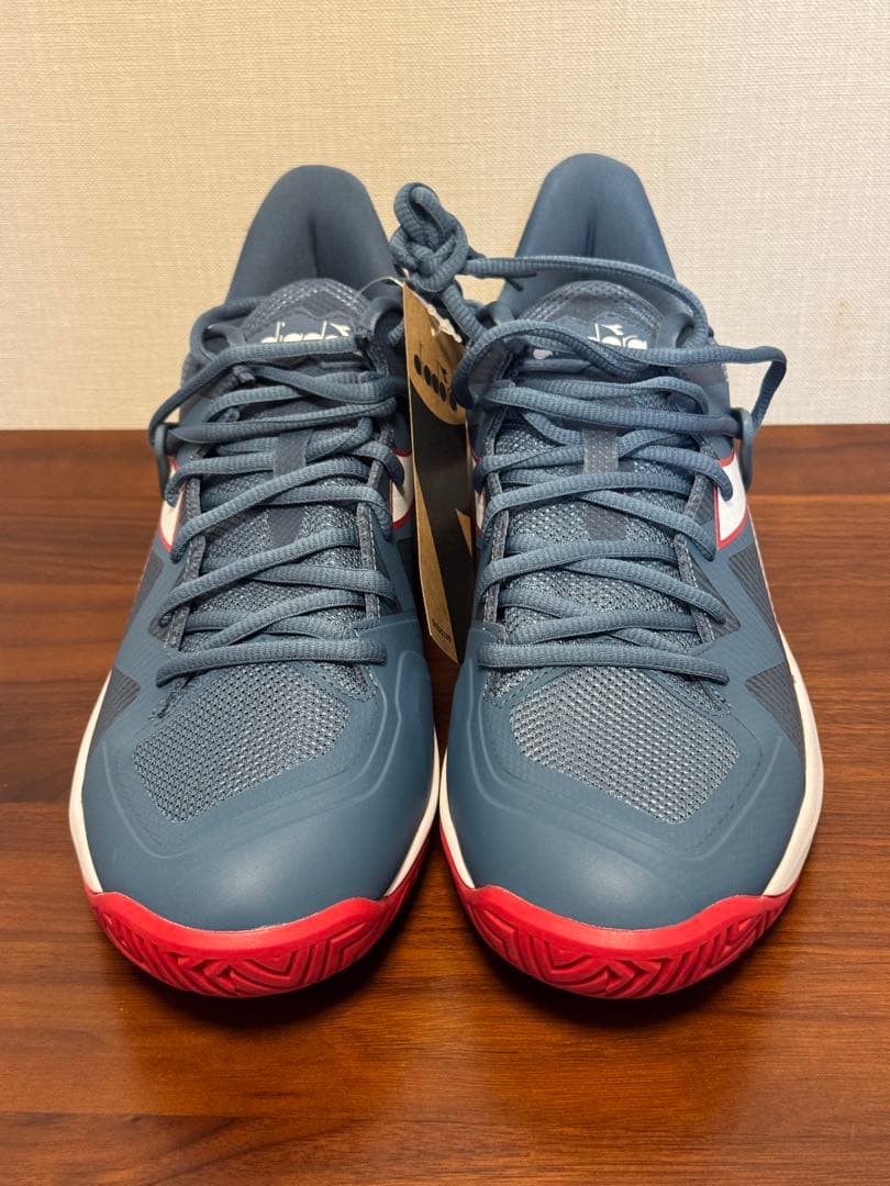 Diadora ビー・アイコン 2 AG 27.5 cm テニス【新品】