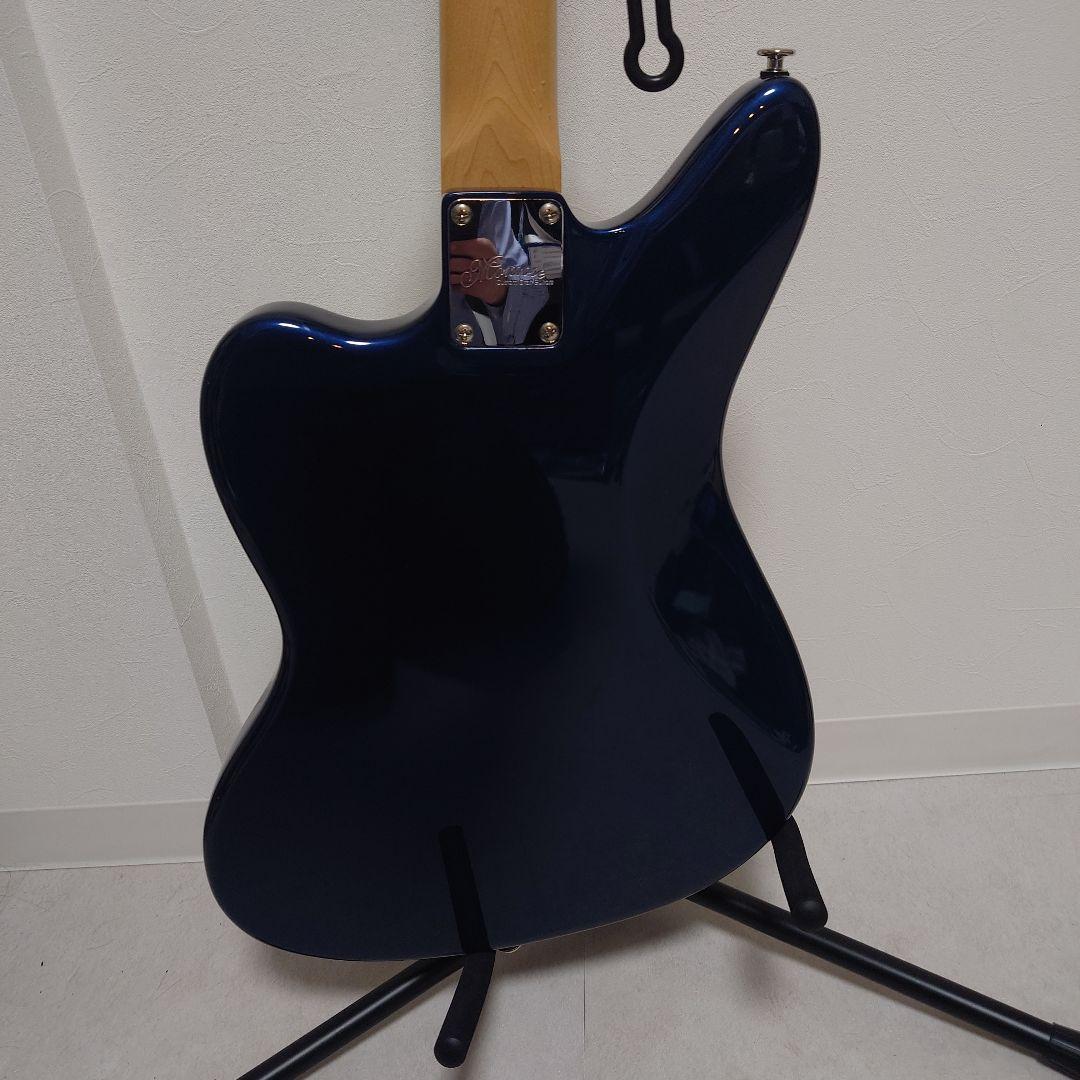 ギター MOMOSE MJGS-1-STD/R DLPB