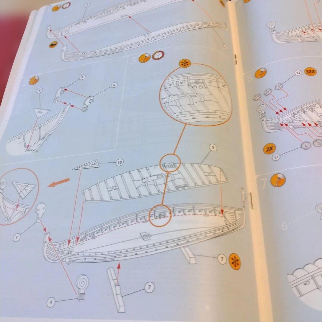 REVEL 　VIKING GHOSTSHIP　Level3