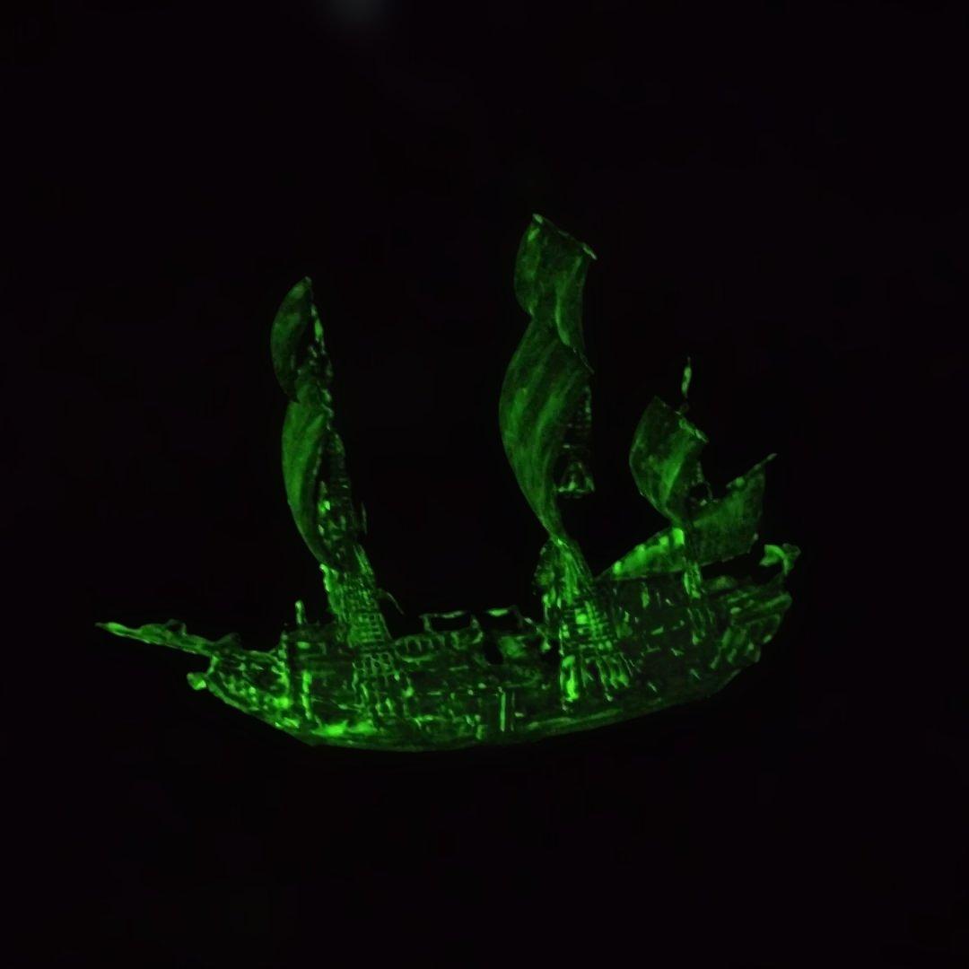 REVEL 　VIKING GHOSTSHIP　Level3