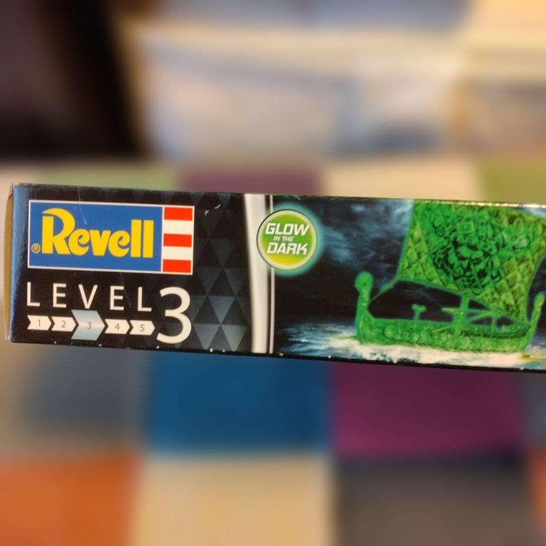 REVEL 　VIKING GHOSTSHIP　Level3