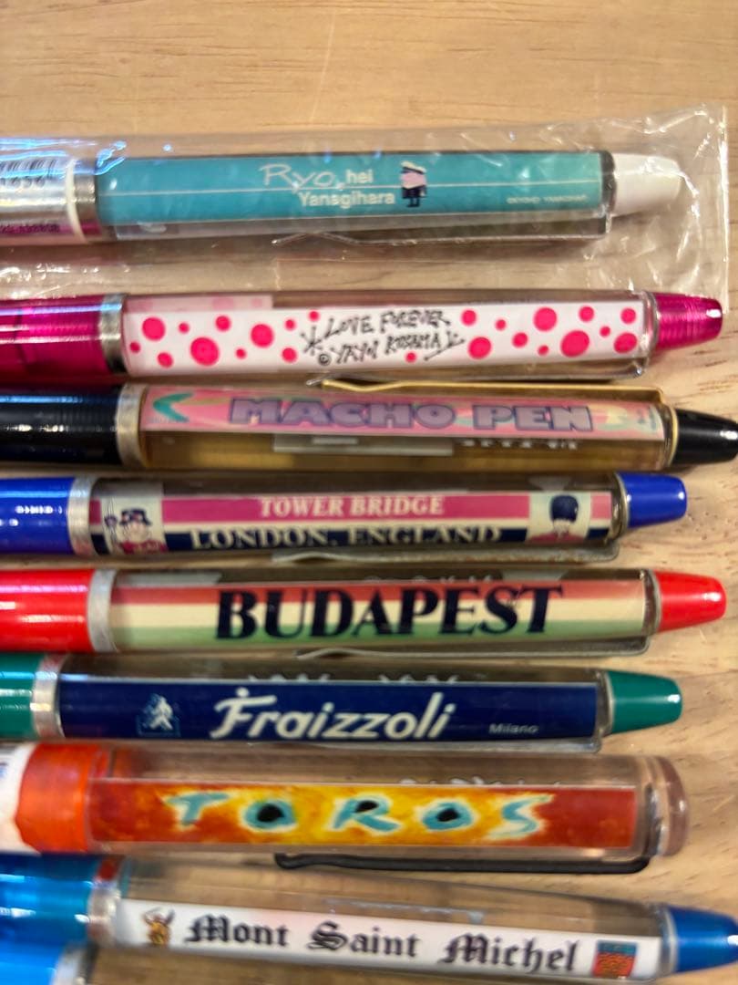 フローティングペン 14本まとめ売り