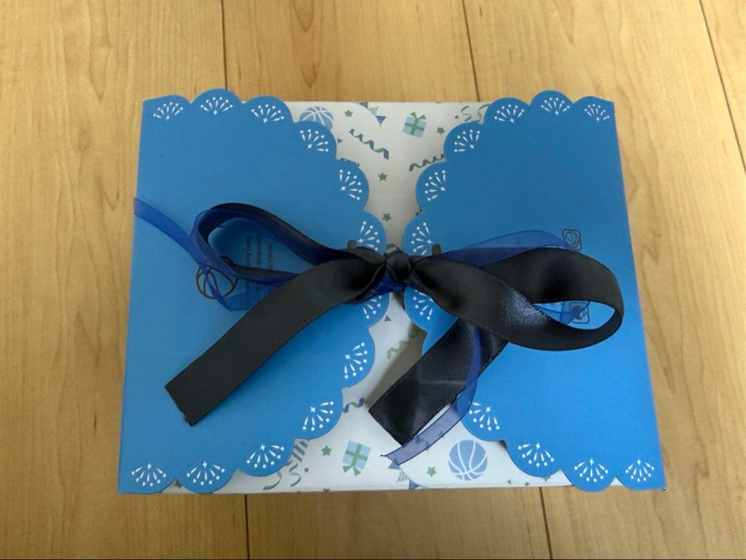 黒バス　青峰　ねんどろ