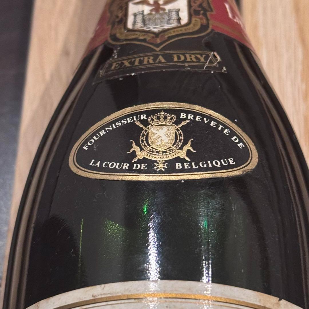 ローランペリエ　ブリュットLP　1980年代古酒