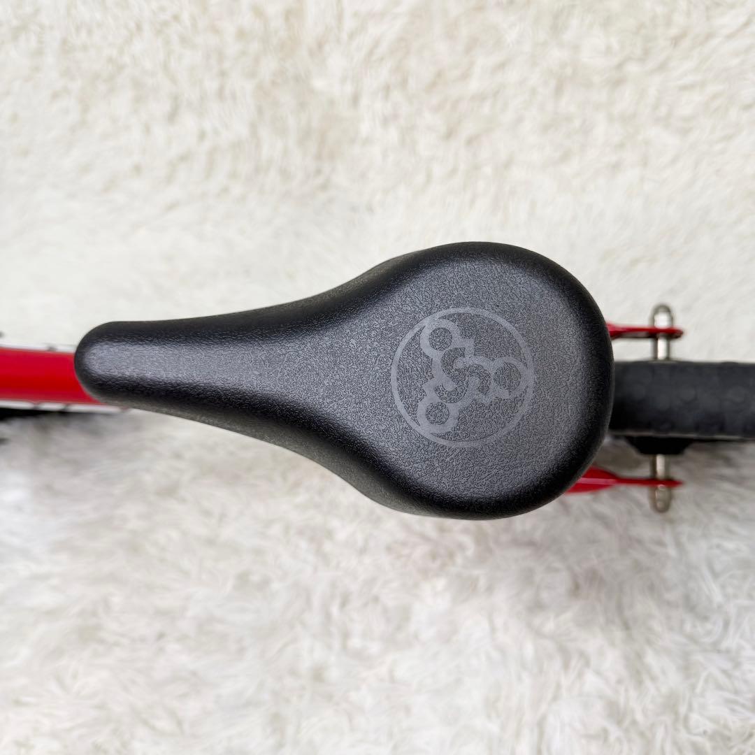 美品 STRIDER SPORT 12インチ レッド 日本正規品 スポーツモデル