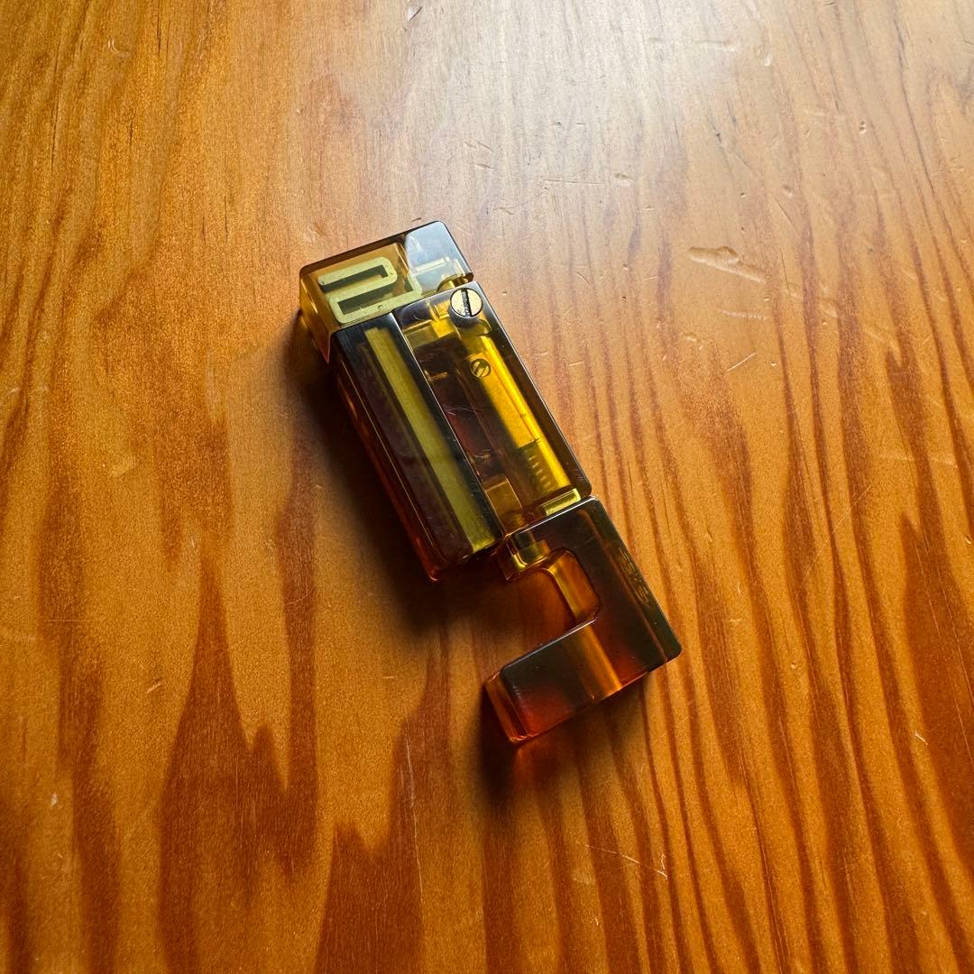 YOLO STUDIO NO FIRE PEI スライダー EDC