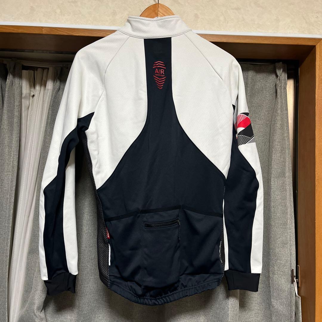 パールイズミ　ウインドブレーク上下　ウインドブレーカーセット