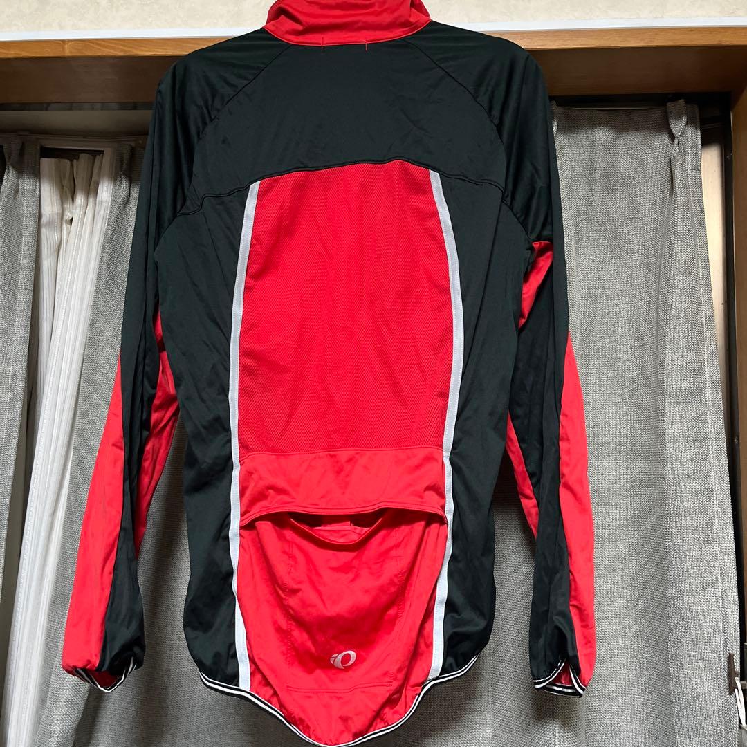 パールイズミ　ウインドブレーク上下　ウインドブレーカーセット