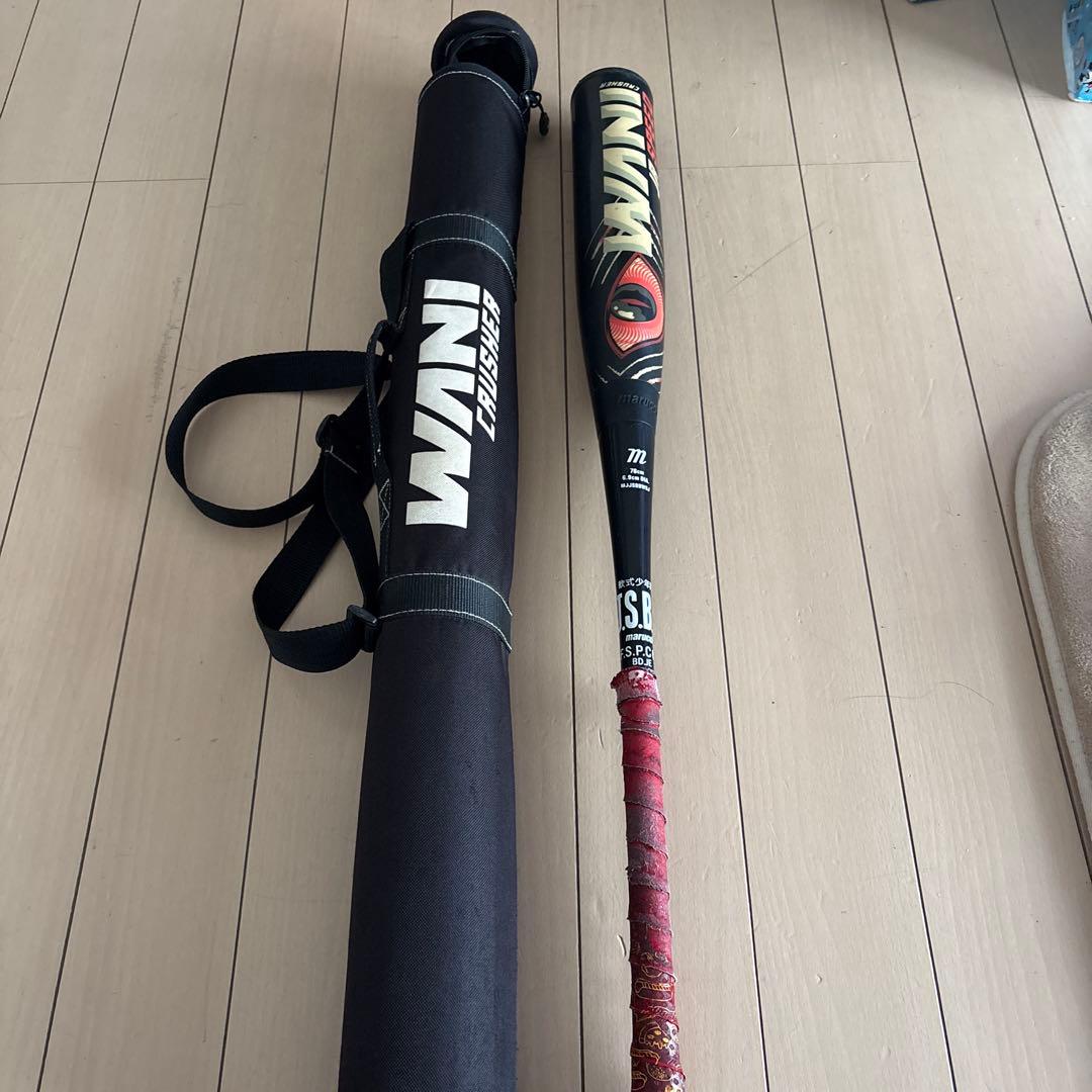 ワニクラッシャースピードジュニア 78cm 赤ワニ