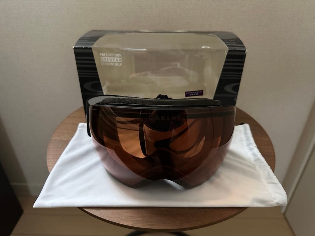 オークリースキー・スノボー　ゴーグル