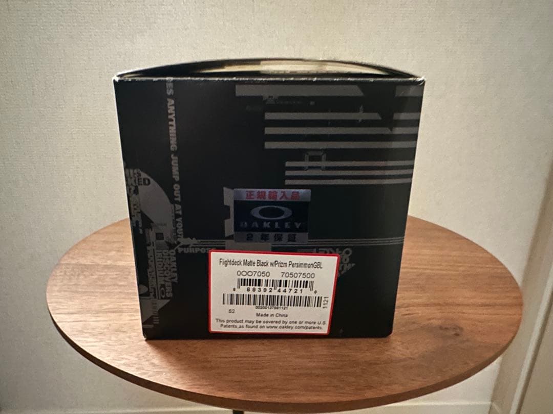 オークリースキー・スノボー　ゴーグル