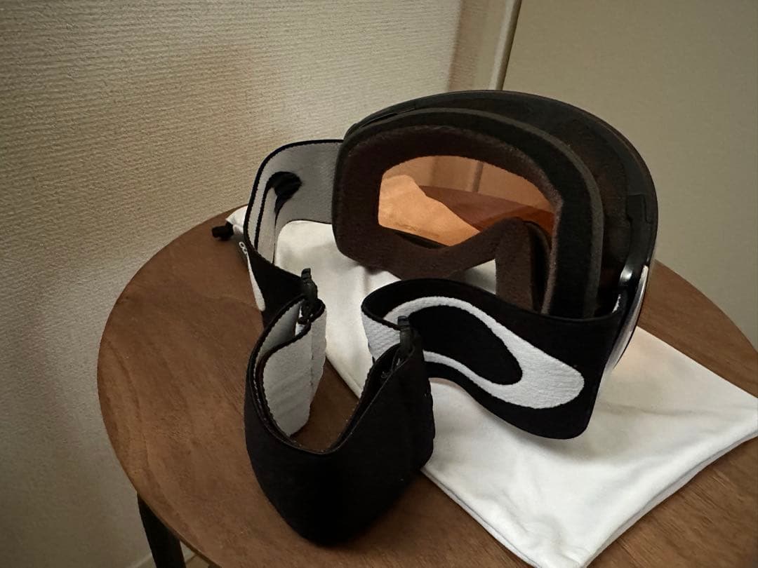 オークリースキー・スノボー　ゴーグル