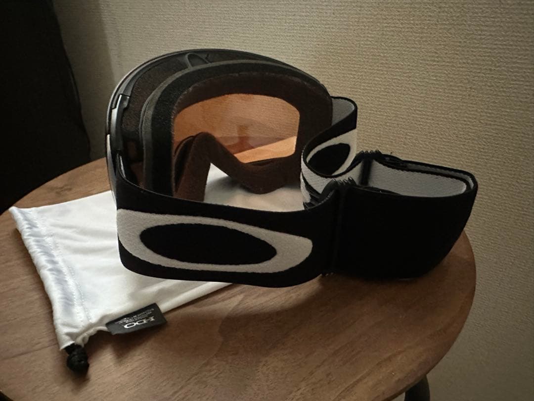 オークリースキー・スノボー　ゴーグル