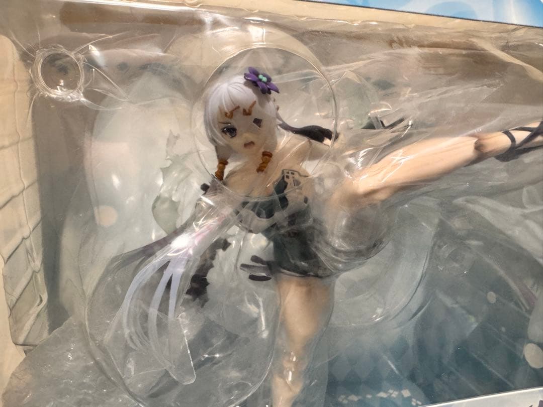 リラ 水着Ver.ライザのアトリエ 常闇の女王と秘密の隠れ家1/7特典付き