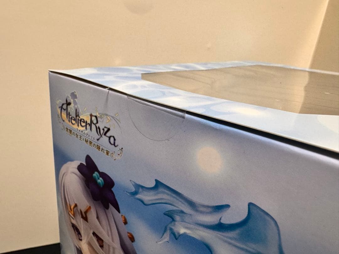 リラ 水着Ver.ライザのアトリエ 常闇の女王と秘密の隠れ家1/7特典付き