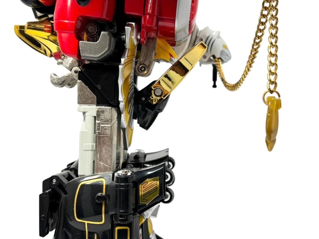 【ねコネコ】トイザらス限定 百獣合体ガオナイト ガオエレファント