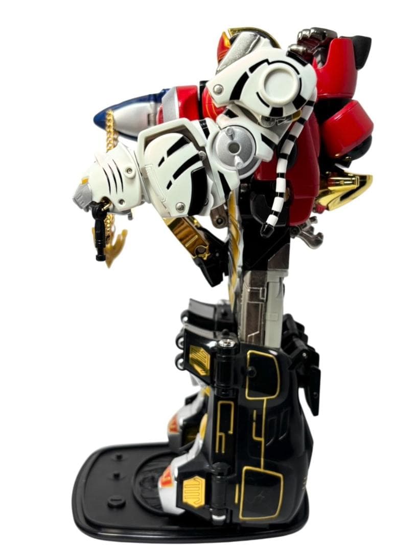 【ねコネコ】トイザらス限定 百獣合体ガオナイト ガオエレファント