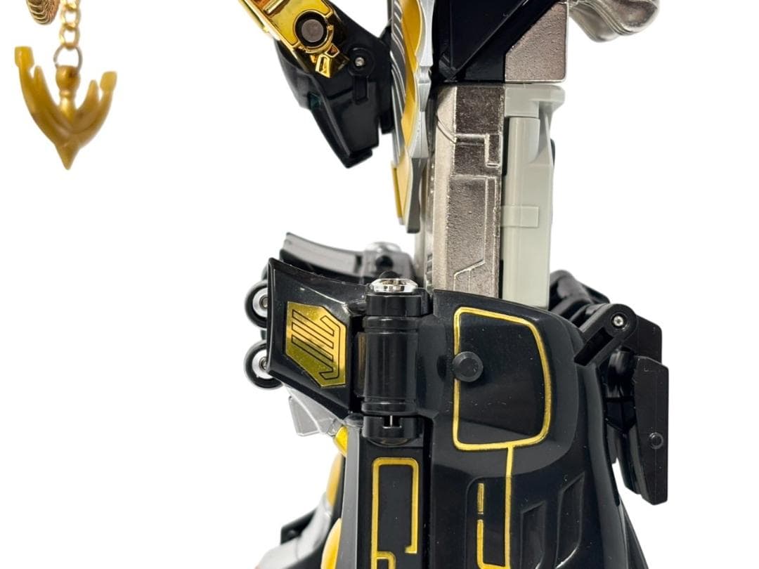 【ねコネコ】トイザらス限定 百獣合体ガオナイト ガオエレファント