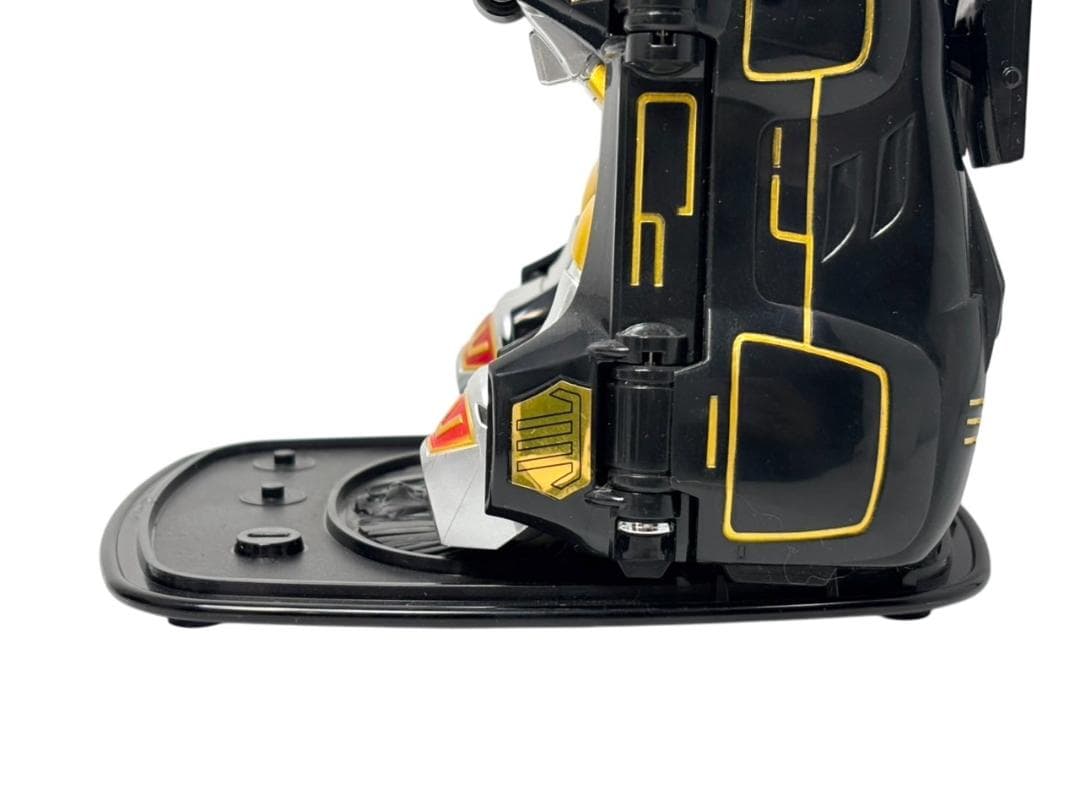 【ねコネコ】トイザらス限定 百獣合体ガオナイト ガオエレファント