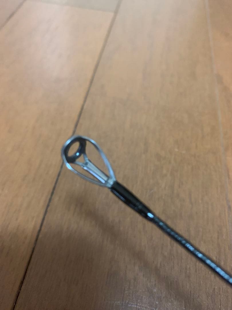 SHIMANO キャプチャー1711H-SB/2