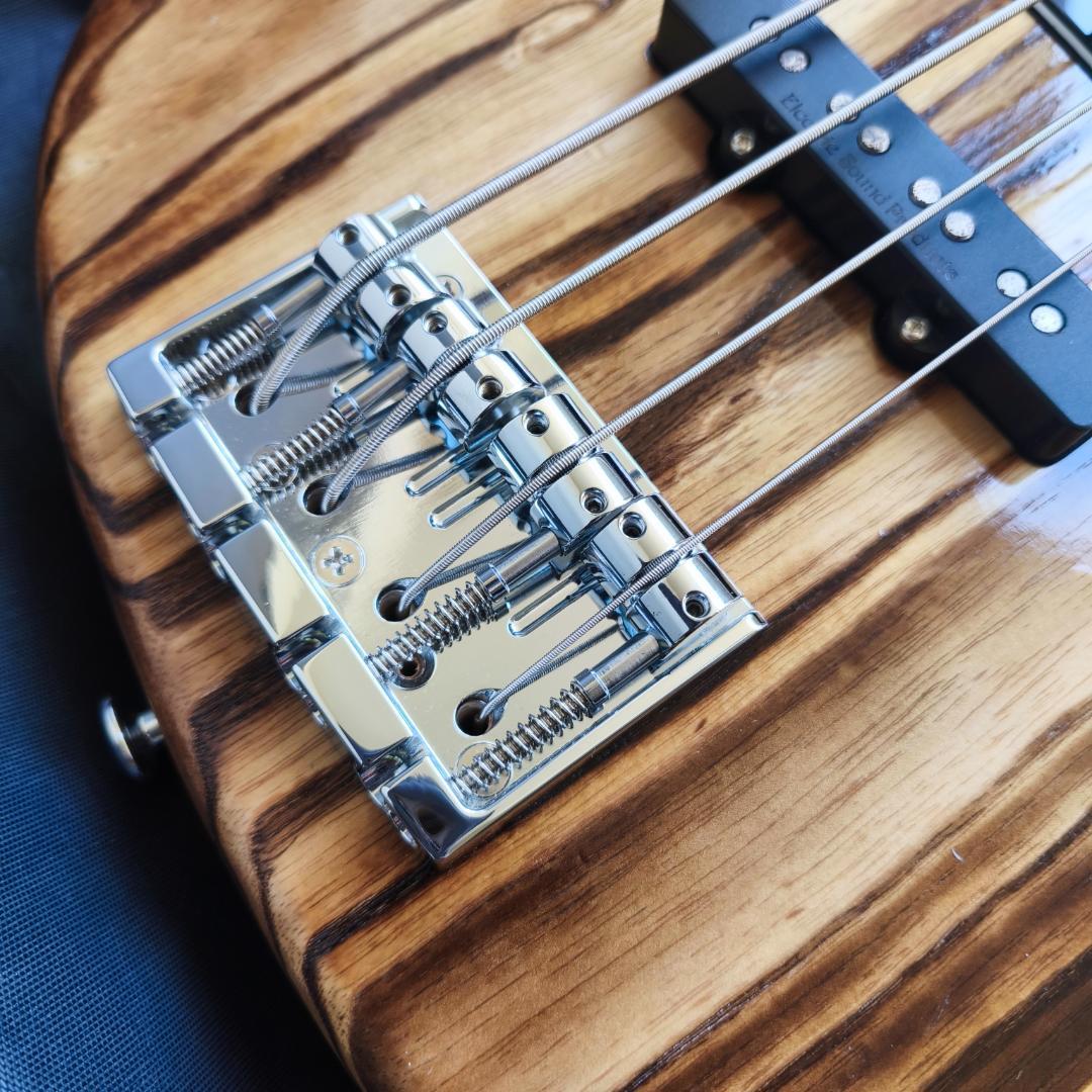 EDWARDS E-AMAZE-AS-4/M エドワーズ BASS ベース 4弦