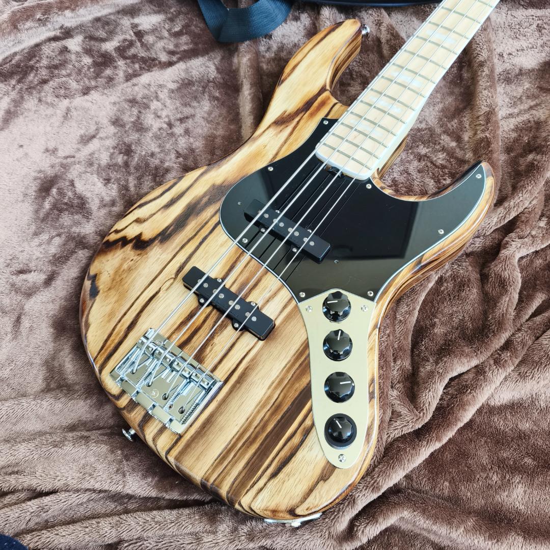 EDWARDS E-AMAZE-AS-4/M エドワーズ BASS ベース 4弦