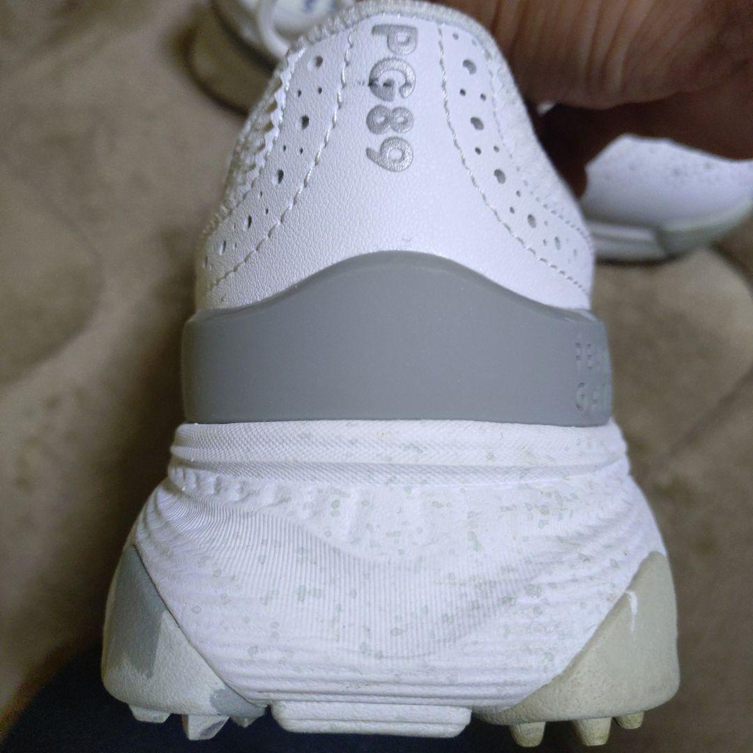 パーリーゲイツ　レディースゴルフシューズ