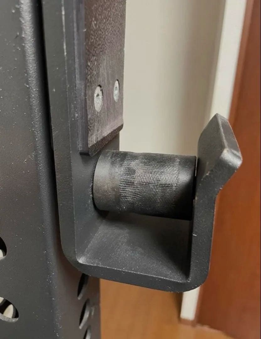 MBC ハーフラックスタンダード210cm