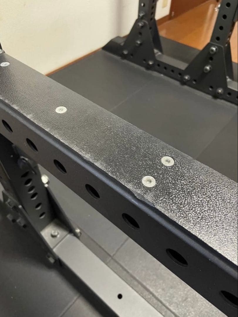 MBC ハーフラックスタンダード210cm