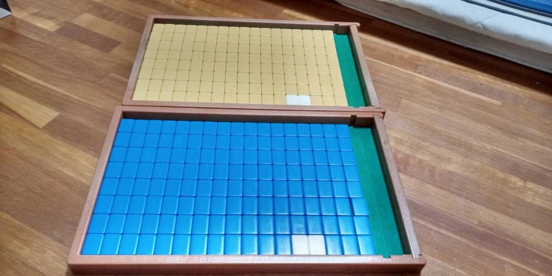 雀夢Ａ型、雀酔、雀華　青・黄色 272牌　セット　中古　全自動麻雀卓　麻雀牌