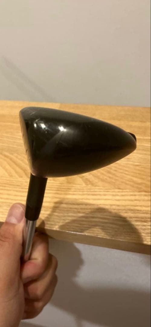 【名器・最終値引】PING ANSWER ハイブリッド 23°27° セット