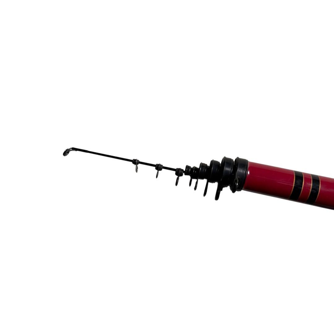 超希少美品‼️がま磯マーク2 5号5.4