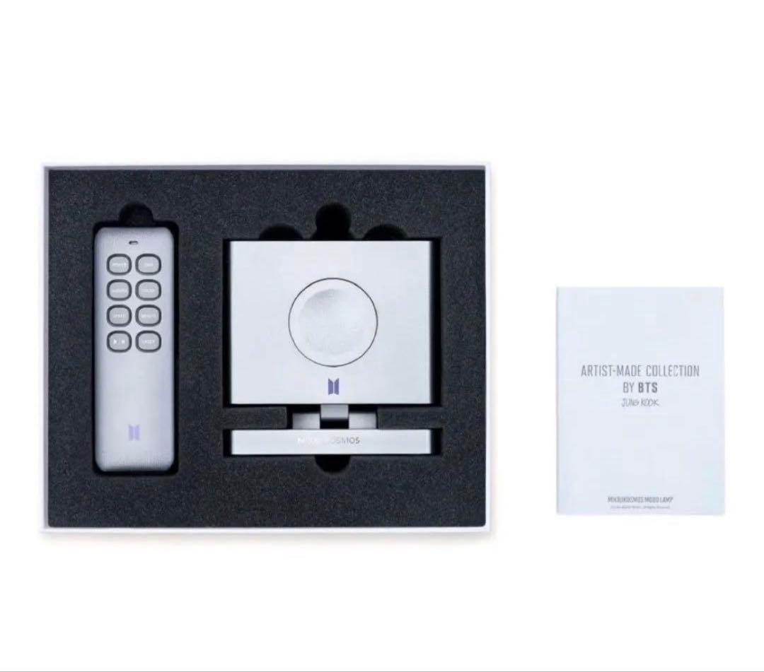 新品ARTIST-MADE COLLECTION BY BTS JUNGKOOK