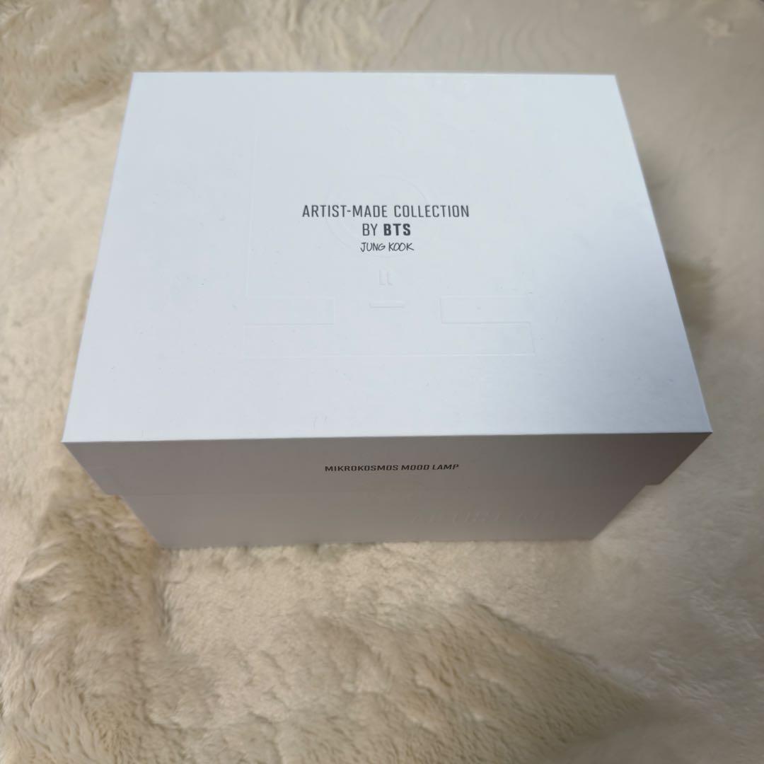 新品ARTIST-MADE COLLECTION BY BTS JUNGKOOK