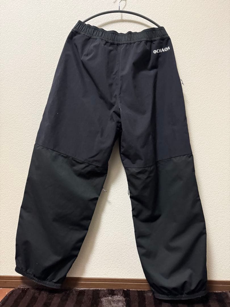 686 24-25SIXシリーズ　新品未使用　上下セット