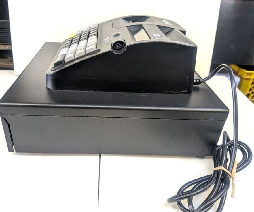 USEN 電子レジスター 【U-ECR001】