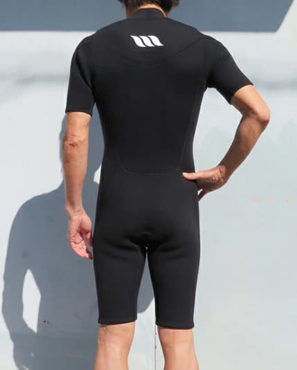 WEST SUITS/ウエストスーツ/スプリング／size:ML