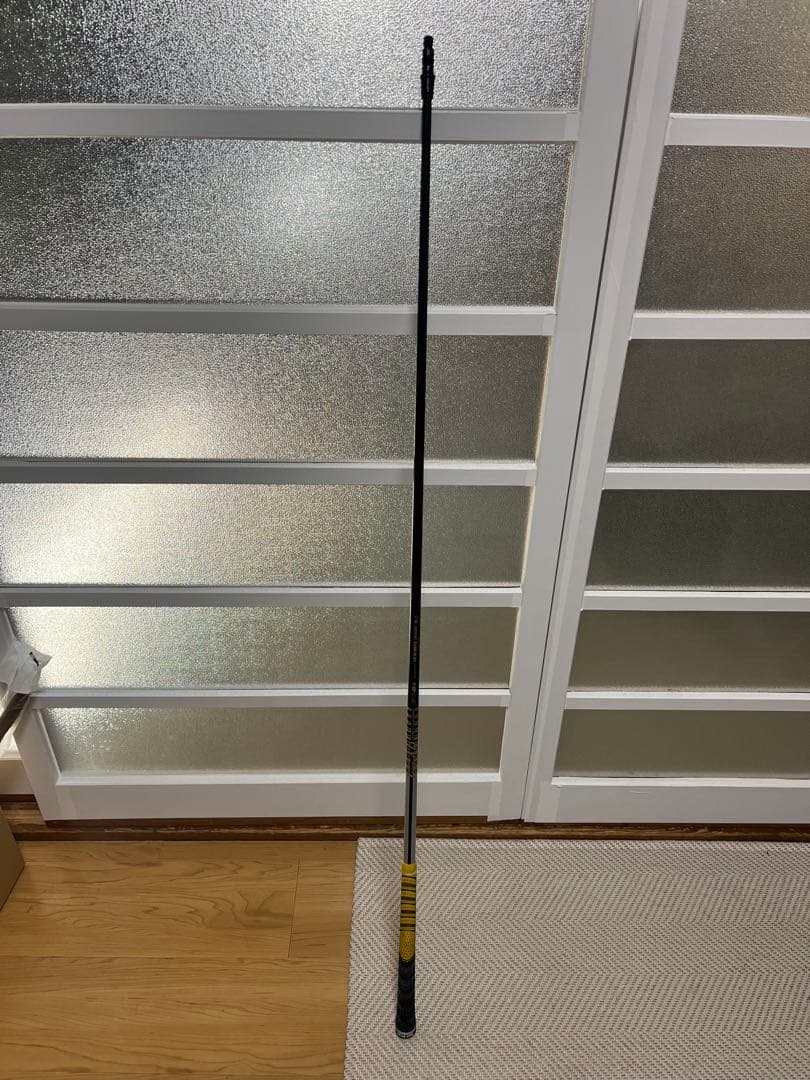 テーラーメイド 　1W用シャフト 　ツアーAD EV-6X