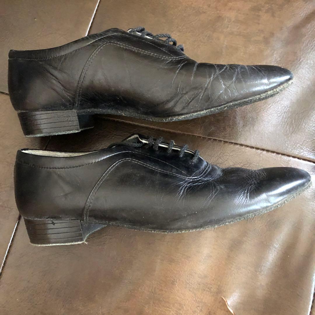 セキネメンズシューズ　幅違い訳あり