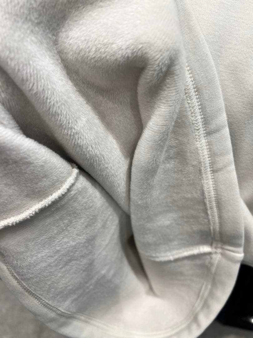 ラスト1枚XSサイズ　☆ANEW GOLF☆ レディース起毛長袖