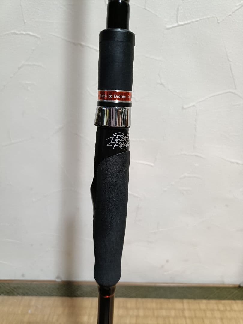 アピア　フージンRSヴィボーグ96ＭＬ＋