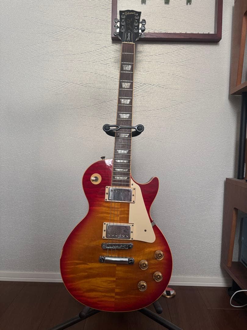 【Gibson】LesPaul Standard＋